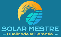 Logotipo Solar Mestre